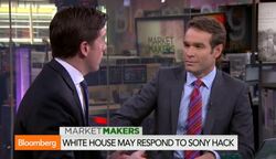 Will It Be White House vs. North Korea over Sony Hack? News Clip