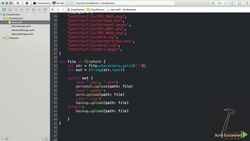 Mastering Swift 2 Programming (Video 54) Instructional Video