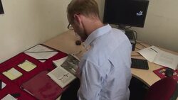 CLEAN: Man v Shark: Australia's battle for the dee News Clip