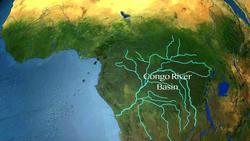 Atlas of Africa: The Geography and People of Western and Central Africa Instructional Video