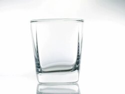 Pouring Drinking Water Stock Footage