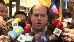 Maduro presser as Borges leads opposition march Instructional Video