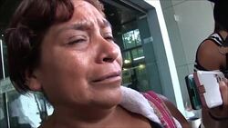 CLEAN : Attentat d Orlando: La mere d une des victimes temoigne News Clip