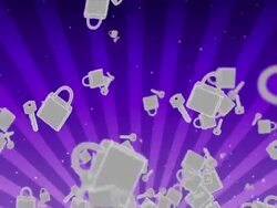 Success Background Stock Footage