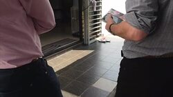 Richard Huckle, one of the most prolific paedophiles the British courts have ever seen, to be sentenced after decade of abuse in Asia News Clip