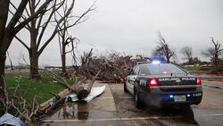 CLEAN : Scores killed as wild weather tears across parts of US News Clip