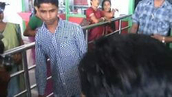 CLEAN : Indias baby Roona discharged after News Clip