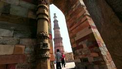 India: History Instructional Video