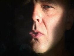 HD: Smoking Stock Footage