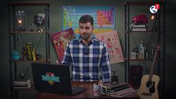 Taking Notes: Crash Course Study Skills Instructional Video