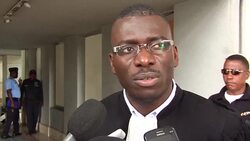 CLEAN : I.Coast former first lady distributed arms court hears News Clip