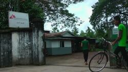 Myanmar holds its first international tuberculosis symposium News Clip