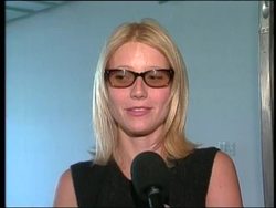 USA - Calvin Klein and Vivian Tam fashion News Clip