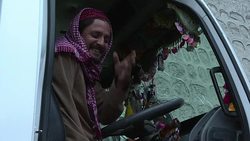 CLEAN : Chinas new Silk Road boom or dust for Pakistan News Clip