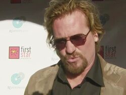 First Star Celebration for Children's Rights Stock Footage