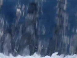 waterfall Stock Footage