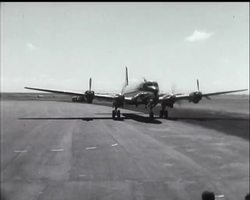 NAIROBI GREETS ROYAL VISITORS News Clip