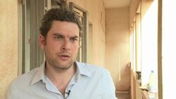 CLEAN : Rights group reports multiple News Clip