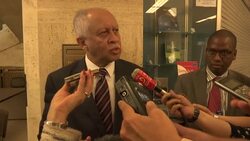 Yemen FM says rebels must stop fighting Instructional Video