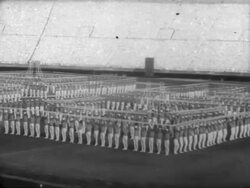 Dance Festival in Tokyo Stock Footage