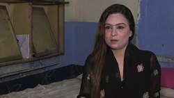 VOICED : How technology killed Pakistan's historic red light district News Clip