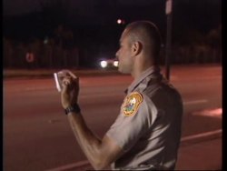 USA: FEARS THAT JUVENILE CRIME WILL INCREASE IN FUTURE News Clip