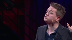 TED: Everything you think you know about addiction is wrong - Johann Hari Instructional Video