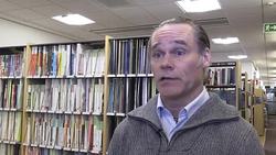 CLEAN : Immigration puts Swedish schools to the test News Clip