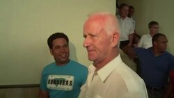 CLEAN : Union urges French pilots boycott Dominican Republic News Clip