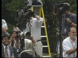 Former presidents recommend changes to voting system News Clip