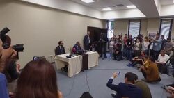 Armenian PM's visit to contested Nagorno-Karabakh region; Azerbaijan reax News Clip