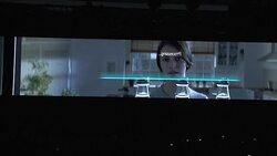 CLEAN : LG kicks off gadget gala with wallpaper thin TV News Clip