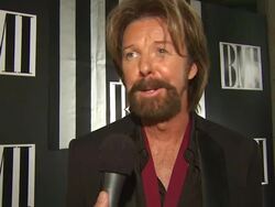 BMI Country Awards Stock Footage