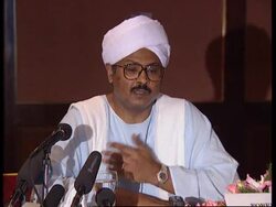 EGYPT: CAIRO: ASSASSINATION ATTEMPT: SEARCH CONTINUES News Clip