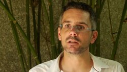 Cooking fuels Cambodia air pollution News Clip