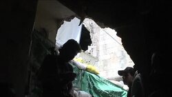 CLEAN : West has strengthened jihadists hand News Clip