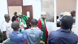 CLEAN : Comores faces partial presidential re run News Clip