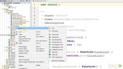 Migrating to Angular 2 (Video 12) Instructional Video