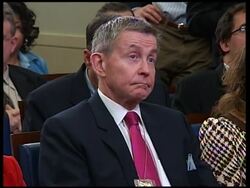 WRAP WHouse spox says NKo must stop 'provocative threats', Clinton News Clip