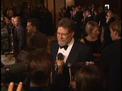 1999 Producers' Guild Golden Laurels Awards Stock Footage