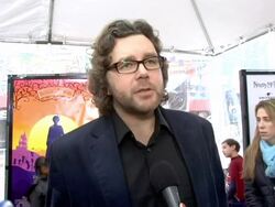 'Nanny McPhee' US Premiere Stock Footage