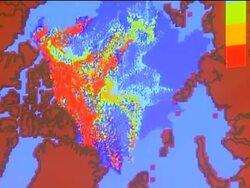 Former US Vice President at climate summit News Clip