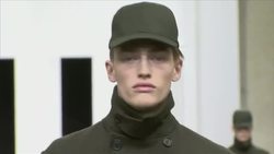 Dior Homme creates the space-age businessman Instructional Video