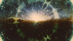 Premium quality mind blowing visualization Stock Footage