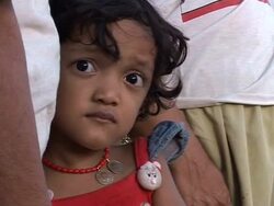 CLEAN: Floods Raise Disease Risk In Indonesia News Clip