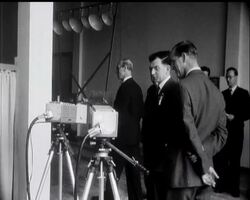 TRANSONIC WIND TUNNEL News Clip