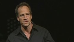 Mike Rowe: Learning from dirty jobs Instructional Video