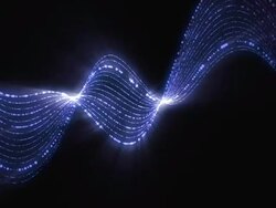 Abstract Stock Footage