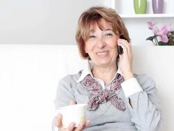 Healthy in fifty Stock Footage