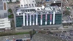 Sky launches it's own Mobile network due to roll out in December News Clip